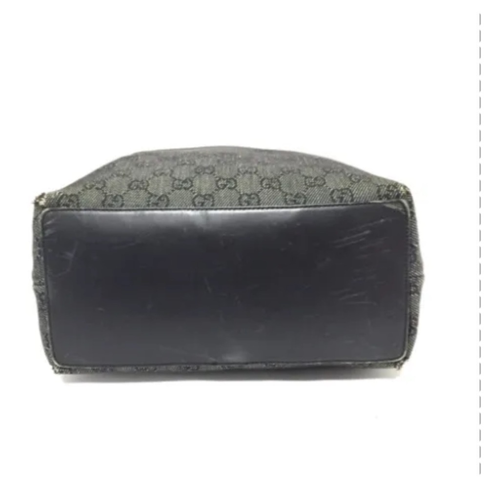 Gucci GG Canvas Tote Bag - Picture 4 of 10